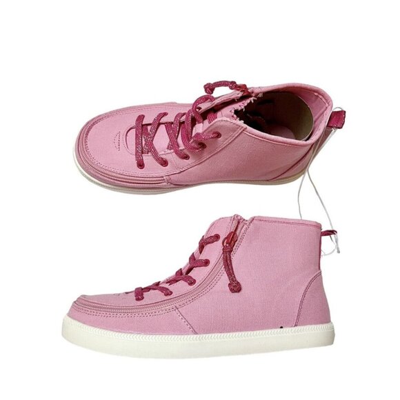 NWT Billy Haring High Top Sneakers Size 6 - Picture 1 of 8